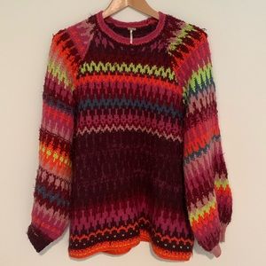 Free People Sweater